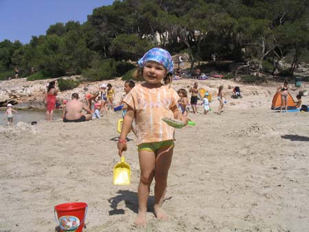Ferien Mallorca 2006 006