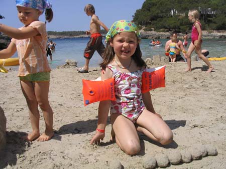 Ferien Mallorca 2006 007