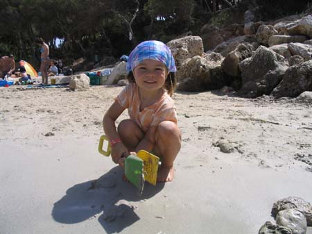 Ferien Mallorca 2006 008