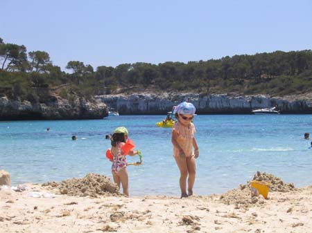 Ferien Mallorca 2006 035