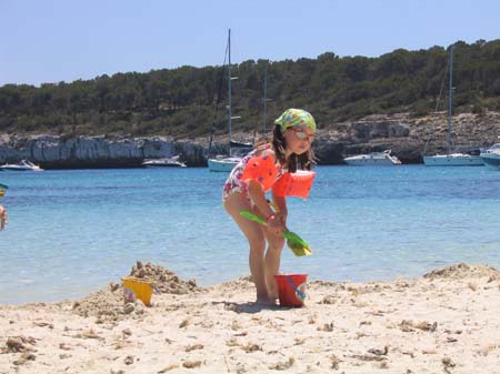 Ferien Mallorca 2006 038