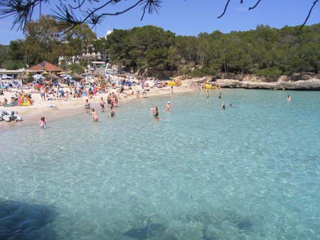 Ferien Mallorca 2006 049