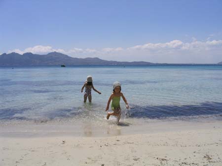 Ferien Mallorca 2006 081