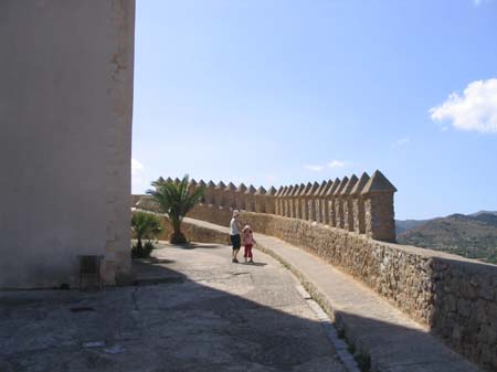 Ferien Mallorca 2006 085