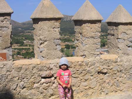 Ferien Mallorca 2006 086