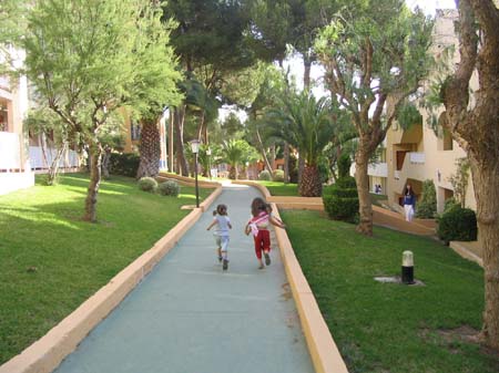 Ferien Mallorca 2006 092