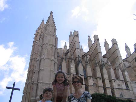 Ferien Mallorca 2006 096