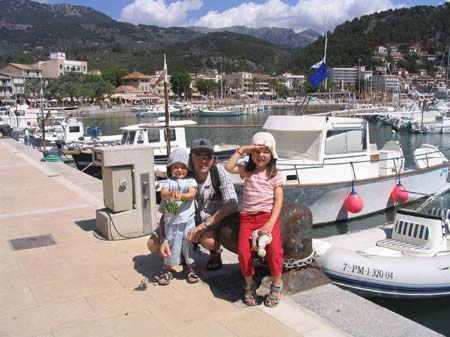 Ferien Mallorca 2006 129