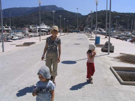 Ferien Mallorca 2006 131