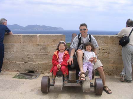 Ferien Mallorca 2006 137