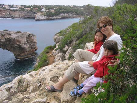 Ferien Mallorca 2006 146