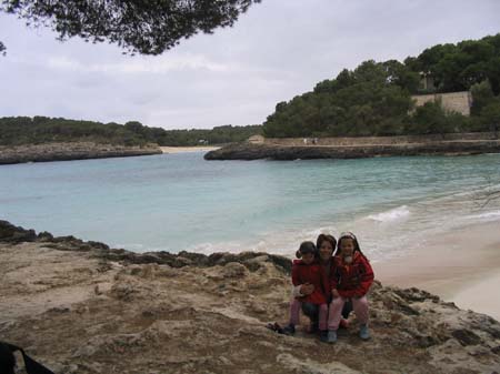 Ferien Mallorca 2006 170