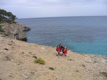 Ferien Mallorca 2006 171