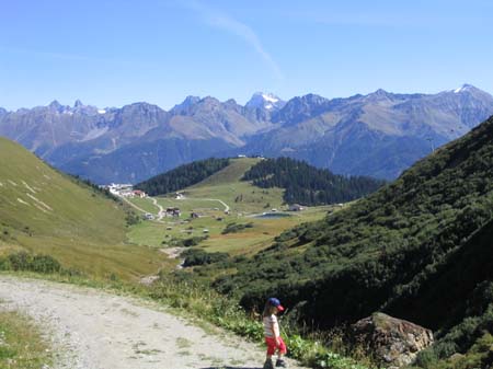 Serfaus 38 2004