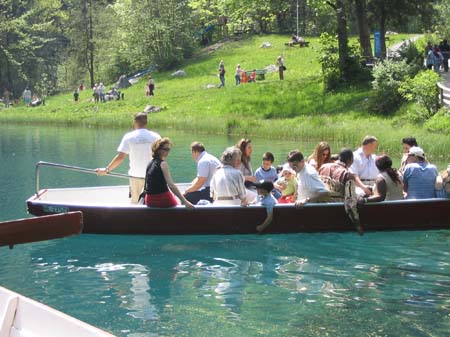 Blausee 3