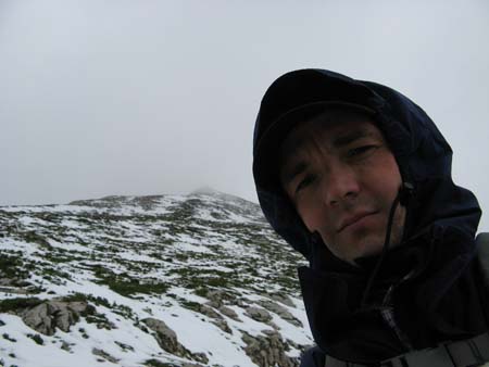 Wildhaus 2007 07 Schafberg