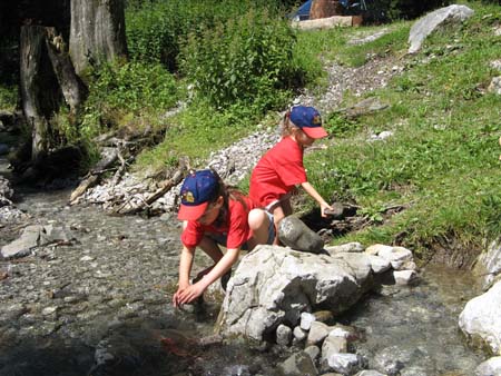 Wildhaus 2007 09 Aelpli