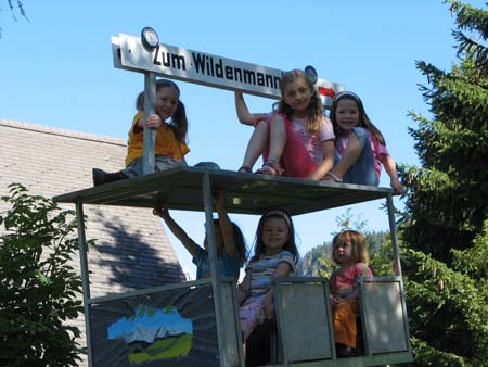 Wildhaus 2007 11 Spielplatz