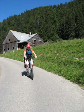 Wildhaus 2007 14 Trotinet 2