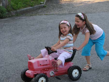 Wildhaus 2007 15 Kinder