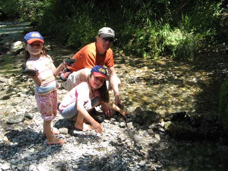 Wildhaus 2007 16 Stauen