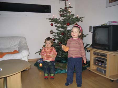 Christmas 2003 1