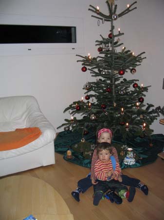 Christmas 2003 3