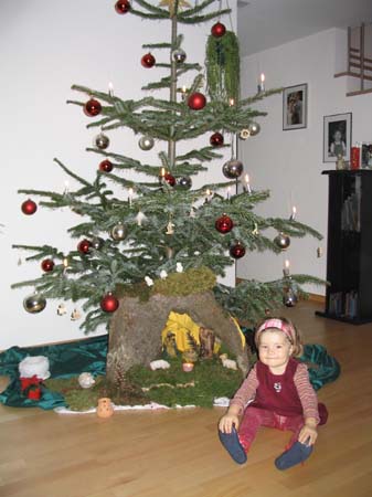 Weihnachten 7 2004